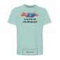 Preview: Organic Unisex T-Shirt White Edtion